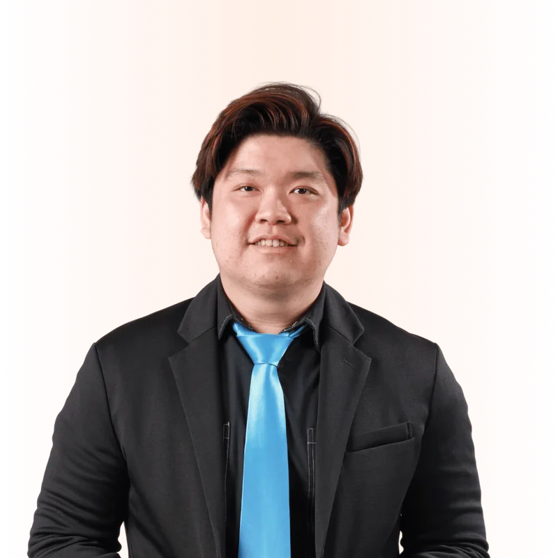 Yohan Muliono
