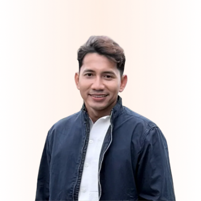 Purnaresa Yuliartanto