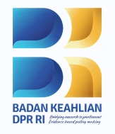 Badan Keahlian DPR RI