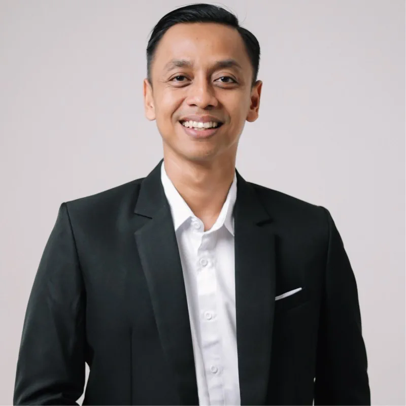 Yosep Andi