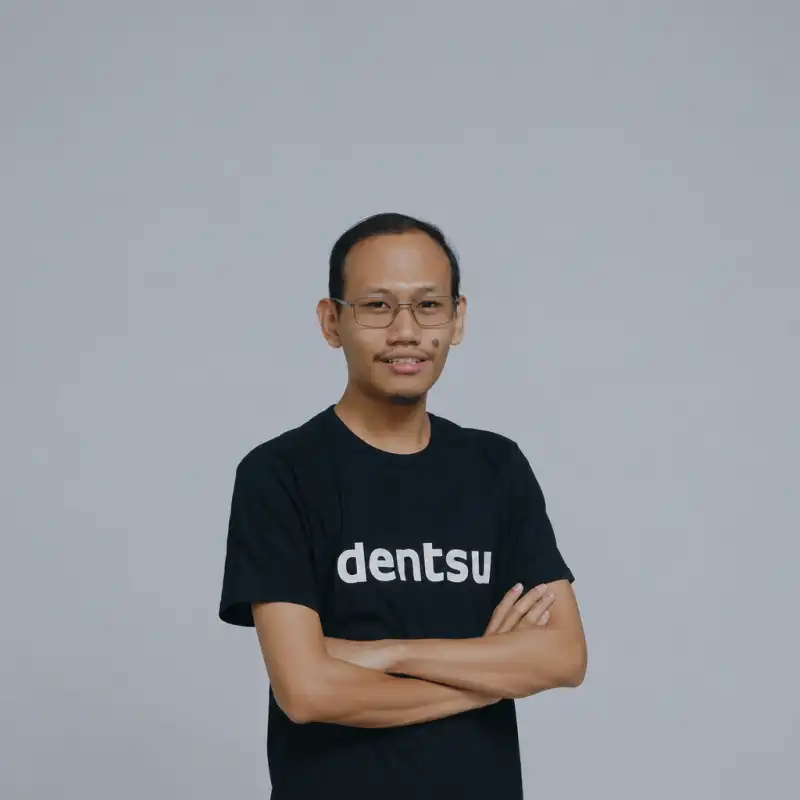 Ahmad Azzam Fuadie avatar