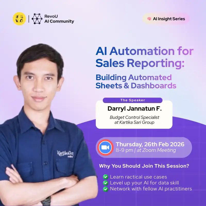 AI Community activity 2