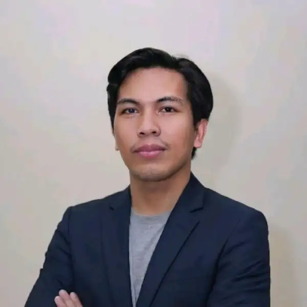 Ade Rahman avatar