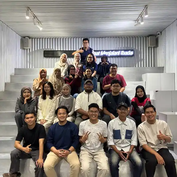 RevoU Basecamp Day in Surabaya
