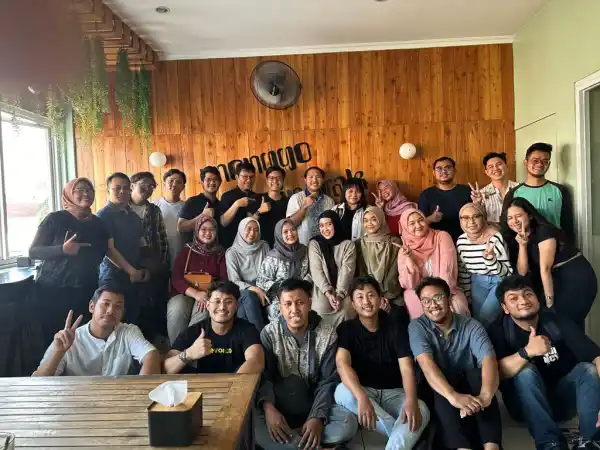 RevoU Chapter Bekasi