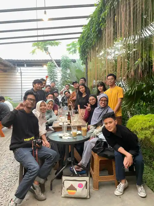 RevoU Chapter Malang
