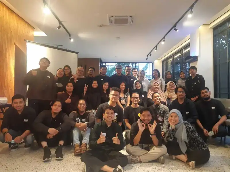 RevoU Chapter Jogja