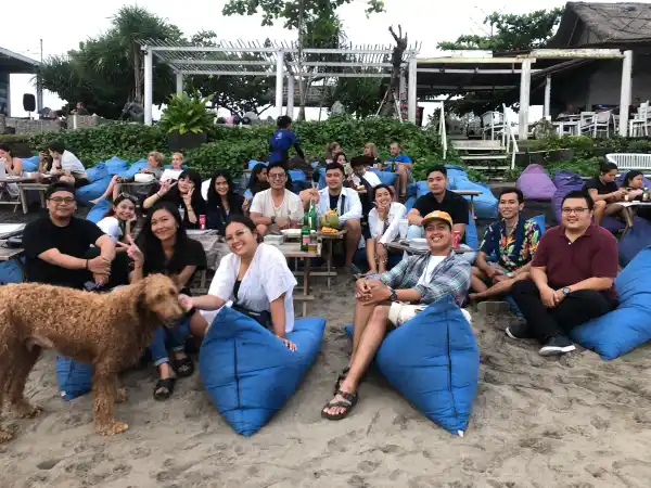 RevoU Chapter Bali