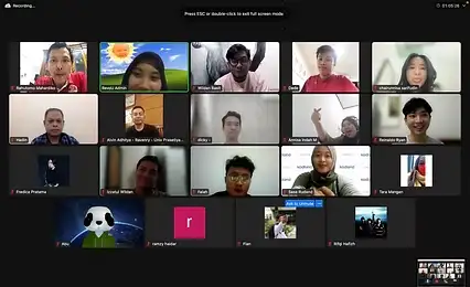 RevoU Club: Entrepreneurship