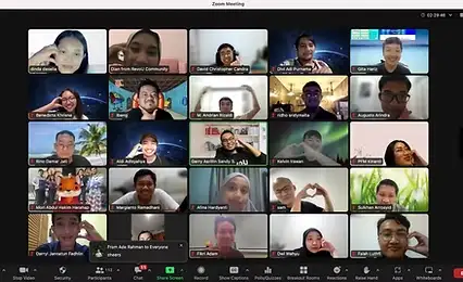 RevoU Club: Performance Marketing