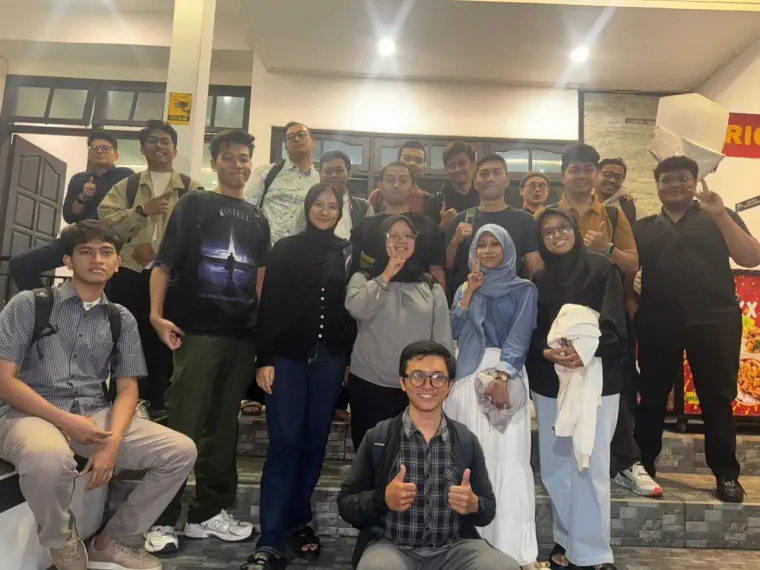 RevoU community meetup