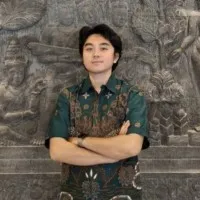 Muhammad Adriel Ghifary avatar