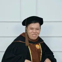 Justin Hidayat Soputra avatar