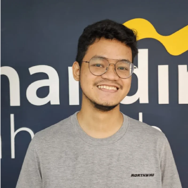 Gilang Praditya