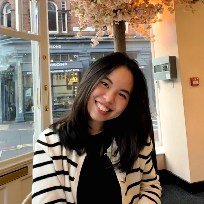 Kathleen Joy