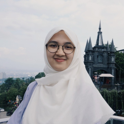 Foto Rani Aprilia